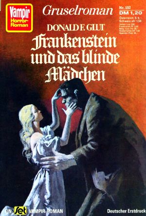 [Vampir Horror 157] • Frankenstein und das blinde Maedchen